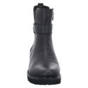 REMONTE, REMONTE STIEFELETTE, SCHWARZ_5