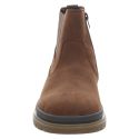 RIEKER, HWK HERREN STIEFEL, BRAUN_5