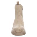 MARCO TOZZI, WOMEN BOOTS, BEIGE_5