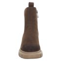 MARCO TOZZI, WOMEN BOOTS, BRAUN_5