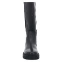 SCHUHENGEL, SARA BLACK STRECH-SCHAFT, SCHWARZ_5