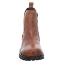 SCHUHENGEL, ANTONIETA BLACK+BROWN WELT, BRAUN_5
