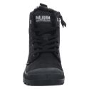 PALLADIUM, PAMPA HI ZIP WL, SCHWARZ_5