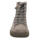 PAUL GREEN, 0078-5446-048/SNEAKER, BRAUN_5