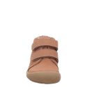KOEL, BAREFOOT NAPA VELCRO, ROT_5