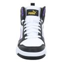 PUMA, PUMA REBOUND V6 MID JR_5