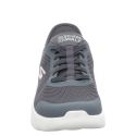 SKECHERS, SLIP-INS GO WALK FLEX, GRAU_5