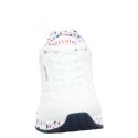 SKECHERS, UNO FREE STRYDE, WEIß_5