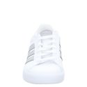 ADIDAS, GRAND COURT 3.0 J, WEIß_5