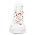 CONVERSE, CHUCK TAYLOR ALL STAR LIFT HI, WEIß_5
