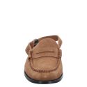 SEBAGO, DAN SANDAL FLESH OUT, BRAUN_5