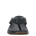 SKECHERS, STREET RETRO JOGGER SD, SCHWARZ_5
