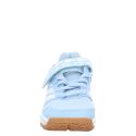 ADIDAS, SPEEDCOURT K VELCRO, BLAU_5