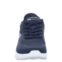 SKECHERS, GO WALK FLEX - MASTER, BLAU_5