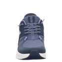 SKECHERS, GLIDE-STEP PRO -, BLAU_5