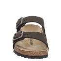 BIRKENSTOCK, ARIZONA WB LENB NORMAL, BRAUN_5