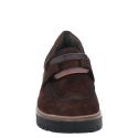 TAMARIS, DA.-SLIPPER, BRAUN_5