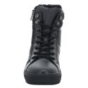 BOGNER SCHUHE, ANCHORAGE S 12 H, SCHWARZ_5