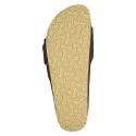 BIRKENSTOCK, MADRID BB SCHMAL, BRAUN_6