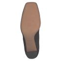 BOSS, MALIKA PUMP 90-S, SCHWARZ_6