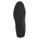 GEOX, D CALINDA M. A - GOAT SUEDE, GRAU (Gr. 41)_6