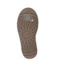 UGG, CLASSIC MINI DIPPER, BRAUN_6