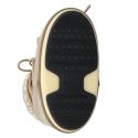 MOON BOOT, ICON LOW QUILT, BRAUN_6