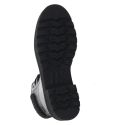 PAUL GREEN, 0076-8023-046/SCHNÜRSTIEFELETT, SCHWARZ_6