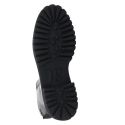 PAUL GREEN, 0076-8027-006/SCHNÜRSTIEFELETT, SCHWARZ_6