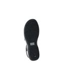 SKECHERS, REGGAE SLIM - TURN IT UP, SCHWARZ_6