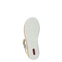 RIEKER, FSK DAMEN SANDALEN, BLAU_6