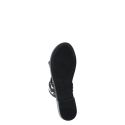 MARCO TOZZI, WOMEN SLIDES, SCHWARZ_6