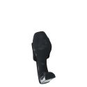 TAMARIS, WOMEN SLIDES, SCHWARZ_6