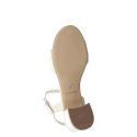 TAMARIS, DA.-SANDALETTE, BEIGE_6