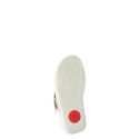 SOFTCLOX, LULU RESIN-BUCKLE LEATHER CROS, BEIGE_6