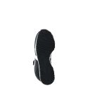 CONVERSE, CONVERSE OMEGA TRAINER OX BLAC, SCHWARZ_6