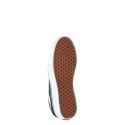 VANS, BROOKLYN LS SUEDE , SCHWARZ_6