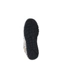 SKECHERS, UNO LITE - METALLIC LOVE, SCHWARZ_6