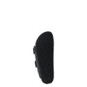 BIRKENSTOCK, ARIZONA SYN LEO BLACK, SCHWARZ_6