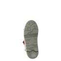 SATORISAN, UWABAKI CLOG SUEDE, ROT_6