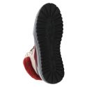 BOGNER SCHUHE, ANTWERP L 24, ROT_6