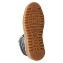 BOGNER SCHUHE, BUCHAREST 3 E, SCHWARZ_6
