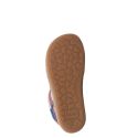 KOEL, BAREFOOT TEX ELASTIC NAPP, BLAU_6
