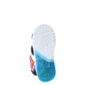 GEOX, J SANDAL CIBERDRON B SUPERMAN, BLAU_6
