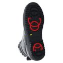 BOGNER SCHUHE, ANCHORAGE S 12 H, SCHWARZ_6