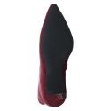 MARCO TOZZI, DA.-STIEFEL, ROT_6