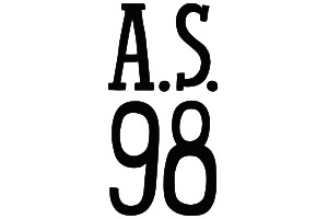 AS98 Airstep