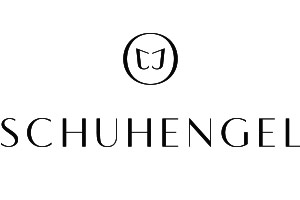 Schuhengel