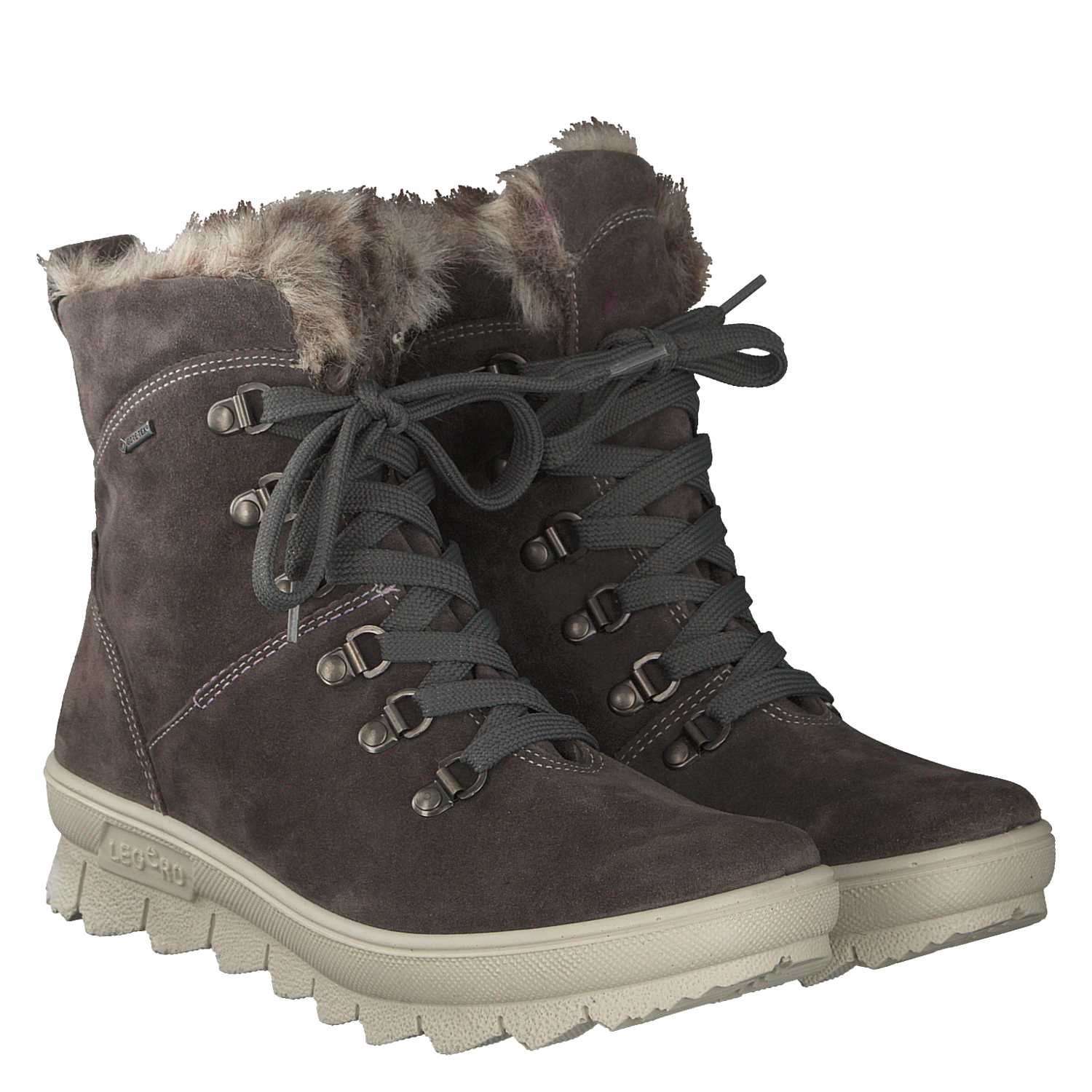legero damen winterstiefel gore tex