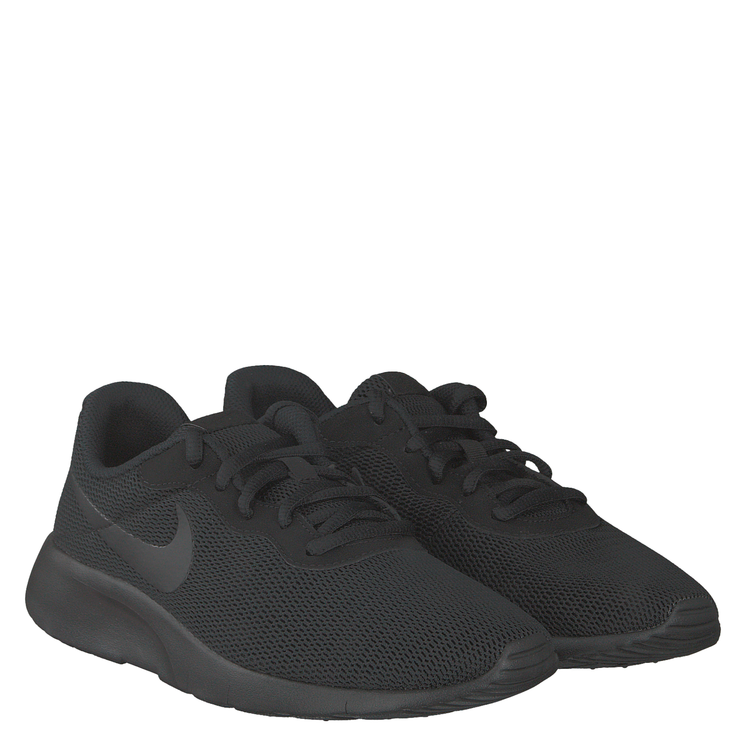 nike tanjun schwarz 39